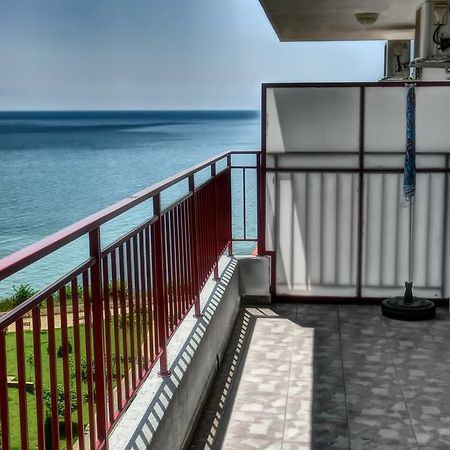 Sea View Apartment, Panorama, Pools And Beach, Свети-Влас Экстерьер фото