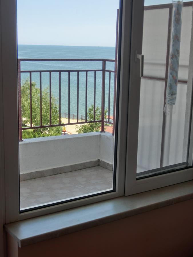 Sea View Apartment, Panorama, Pools And Beach, Свети-Влас Экстерьер фото