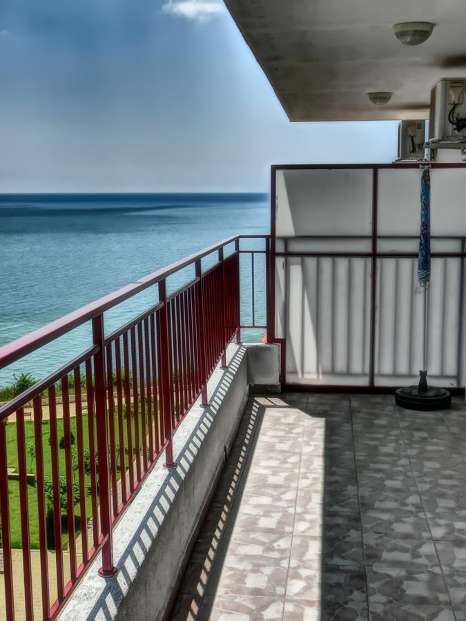 Sea View Apartment, Panorama, Pools And Beach, Свети-Влас Экстерьер фото