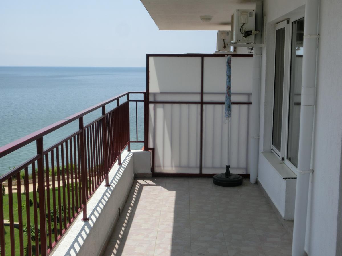 Sea View Apartment, Panorama, Pools And Beach, Свети-Влас Экстерьер фото