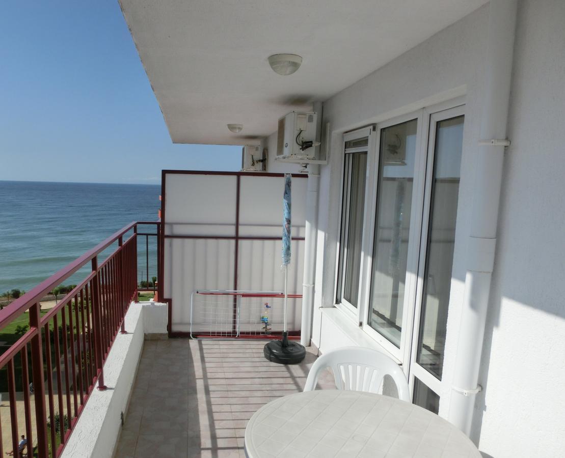 Sea View Apartment, Panorama, Pools And Beach, Свети-Влас Экстерьер фото