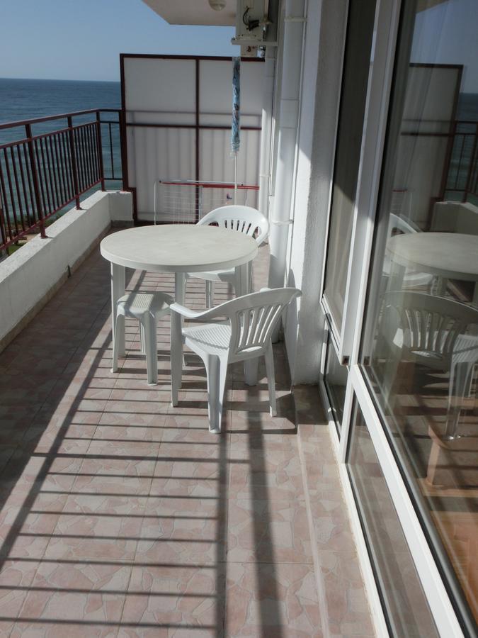 Sea View Apartment, Panorama, Pools And Beach, Свети-Влас Экстерьер фото